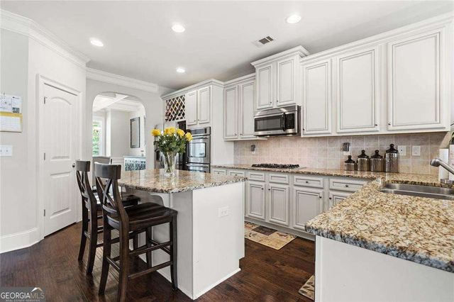 52 Lanier Ridge, Acworth, GA 30101