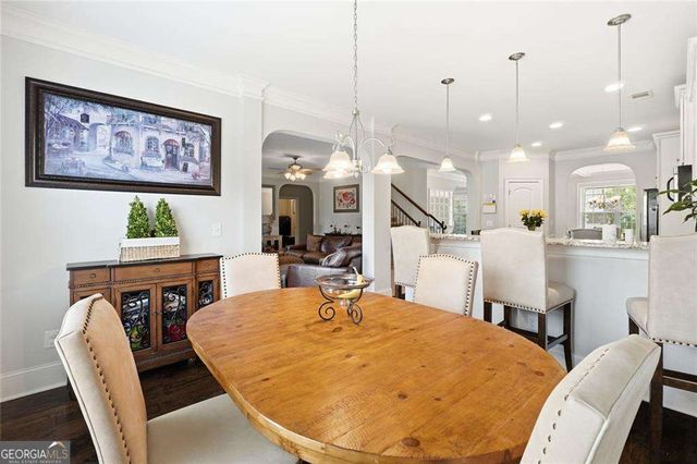 52 Lanier Ridge, Acworth, GA 30101