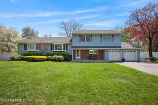 58 Duchess Court, Freehold, NJ 07728