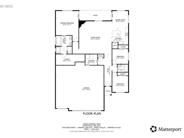 4722 ROYAL Dr, Albany, OR 97321