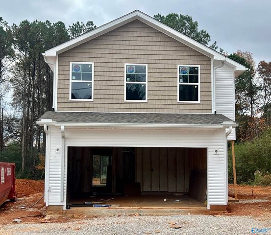 253 Tanner Point Drive, New Market, AL 35761