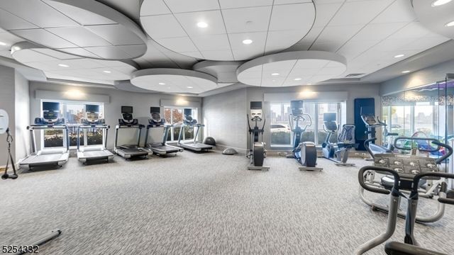 150 Henley Pl 404, Weehawken Twp., NJ 07086