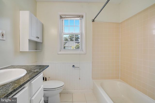 706 N CLEVELAND ST, Arlington, VA 22201