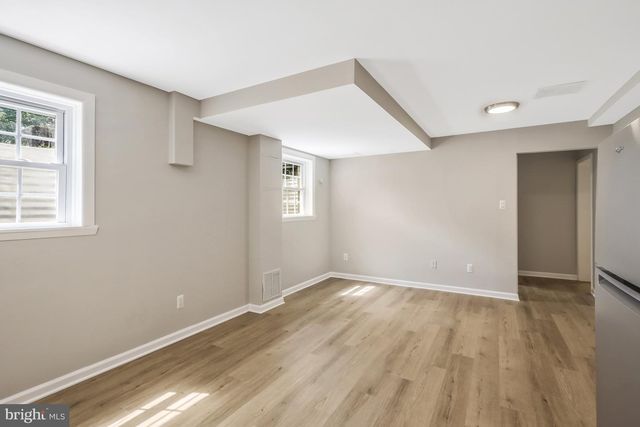 706 N CLEVELAND ST, Arlington, VA 22201