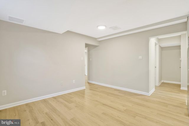 706 N CLEVELAND ST, Arlington, VA 22201