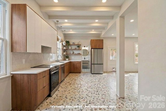 141 Louisiana Avenue, Asheville, NC 28806