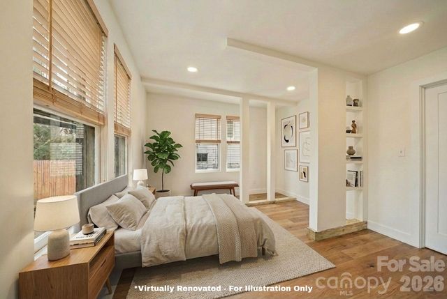 141 Louisiana Avenue, Asheville, NC 28806