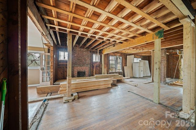 141 Louisiana Avenue, Asheville, NC 28806