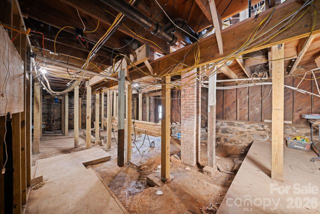 141 Louisiana Avenue, Asheville, NC 28806