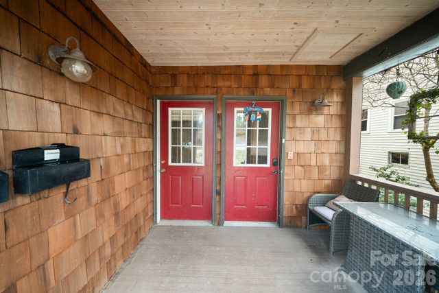 141 Louisiana Avenue, Asheville, NC 28806