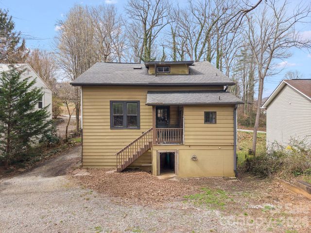 141 Louisiana Avenue, Asheville, NC 28806