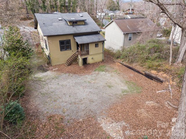 141 Louisiana Avenue, Asheville, NC 28806
