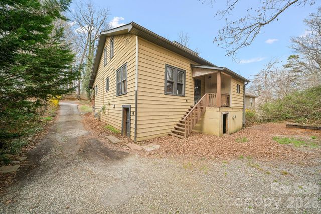 141 Louisiana Avenue, Asheville, NC 28806