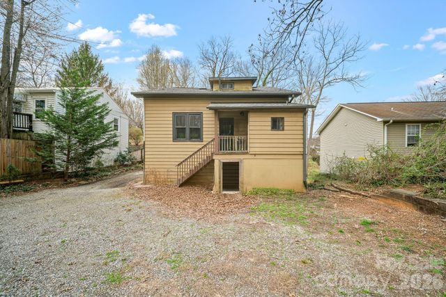 141 Louisiana Avenue, Asheville, NC 28806