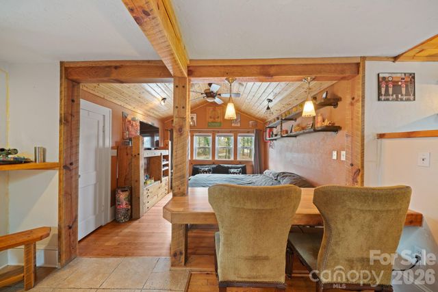 141 Louisiana Avenue, Asheville, NC 28806