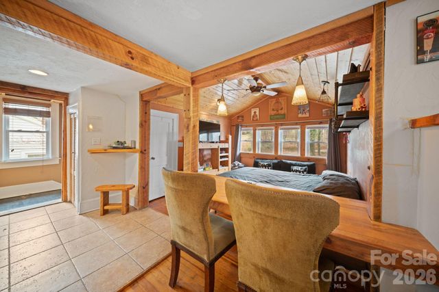 141 Louisiana Avenue, Asheville, NC 28806