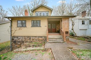 141 Louisiana Avenue, Asheville, NC 28806