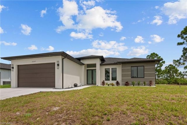 2227 NW 30th ST, Cape Coral, FL 33993