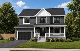 NC East Jackwill Road, East Patchogue, NY 11772