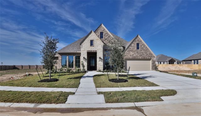 238 Catahoula Court, Montgomery, TX 77316