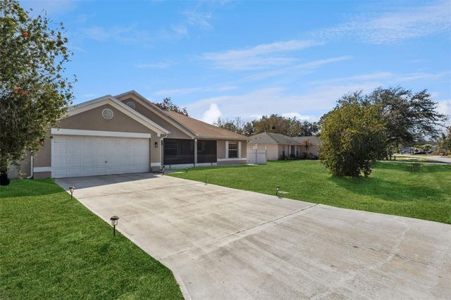 414 DOVE DRIVE, Poinciana, FL 34759