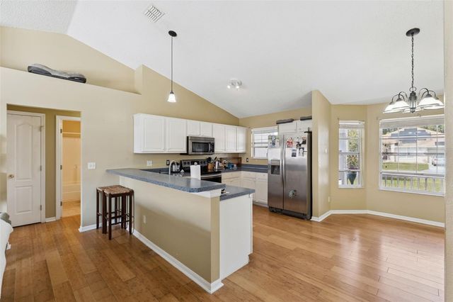 414 DOVE DRIVE, Poinciana, FL 34759