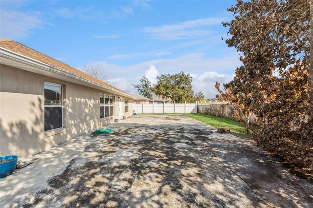 414 DOVE DRIVE, Poinciana, FL 34759