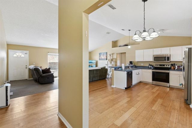 414 DOVE DRIVE, Poinciana, FL 34759