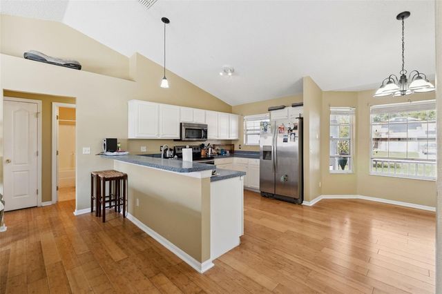 414 DOVE DRIVE, Poinciana, FL 34759