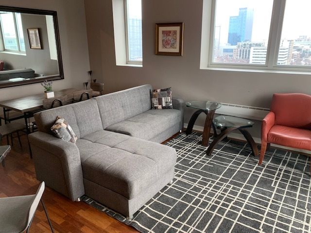 1600 S Indiana Avenue 1310, Chicago, IL 60616