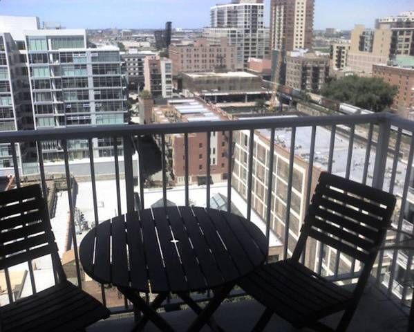 1600 S Indiana Avenue 1310, Chicago, IL 60616