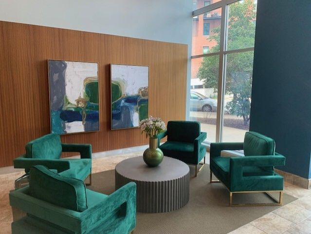 1600 S Indiana Avenue 1310, Chicago, IL 60616