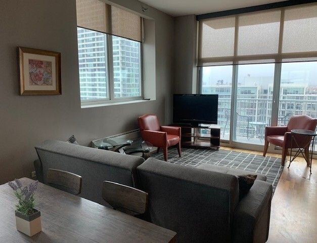 1600 S Indiana Avenue 1310, Chicago, IL 60616