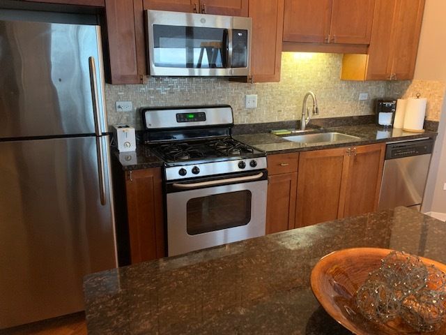 1600 S Indiana Avenue 1310, Chicago, IL 60616