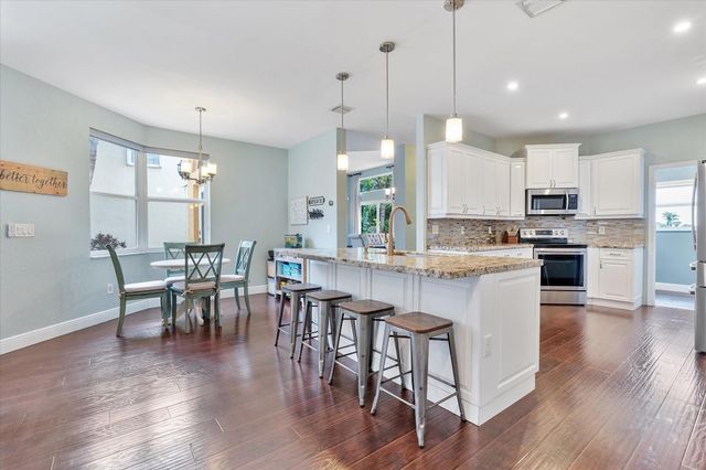 15561 NW 12th Place, Pembroke Pines, FL 33028