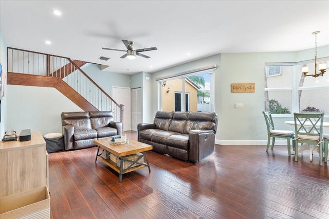 15561 NW 12th Place, Pembroke Pines, FL 33028