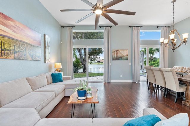 15561 NW 12th Place, Pembroke Pines, FL 33028