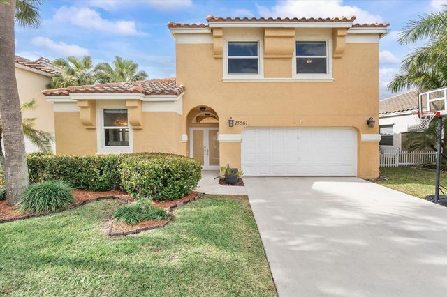 15561 NW 12th Place, Pembroke Pines, FL 33028