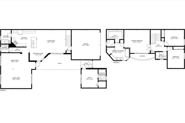 15561 NW 12th Place, Pembroke Pines, FL 33028