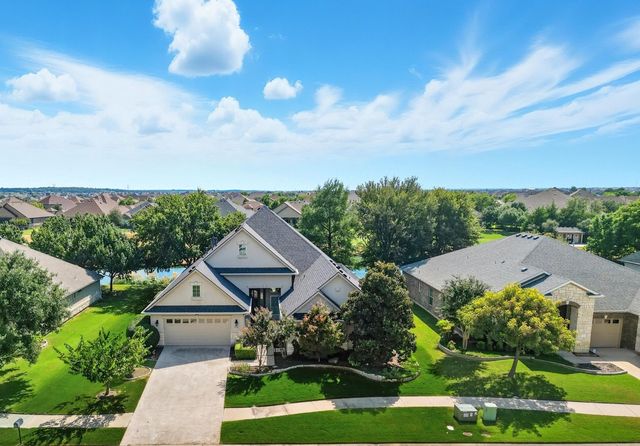 9501 Grandview Drive, Denton, TX 76207