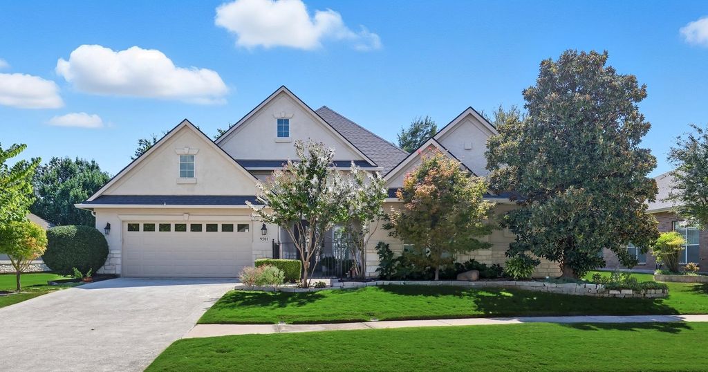 9501 Grandview Drive, Denton, TX 76207