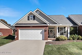 4850 Lindsey Blair Lane, Knoxville, TN 37918