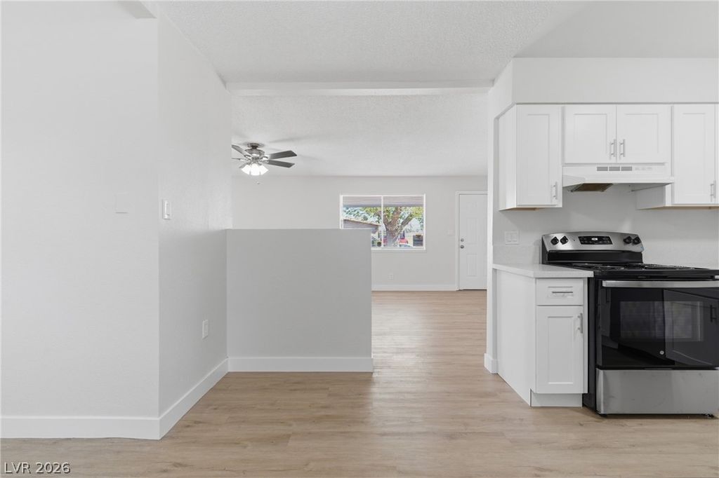 Image 39 of property listing at 6501 Casada Way, Las Vegas, NV 89107