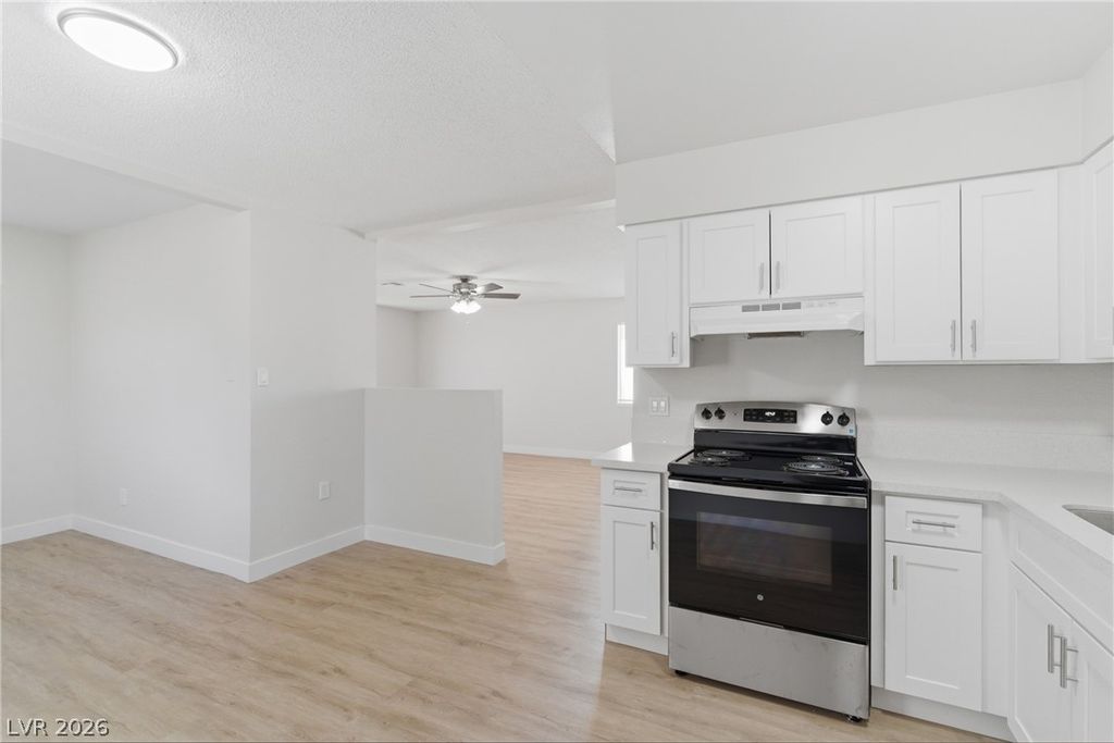 Image 42 of property listing at 6501 Casada Way, Las Vegas, NV 89107