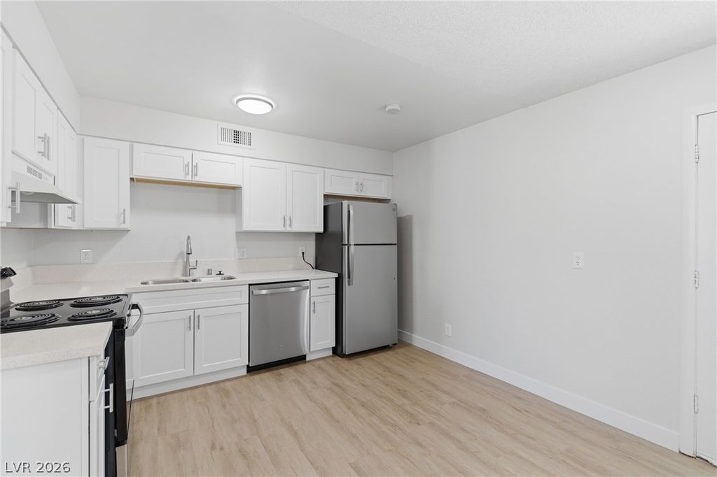 Image 43 of property listing at 6501 Casada Way, Las Vegas, NV 89107