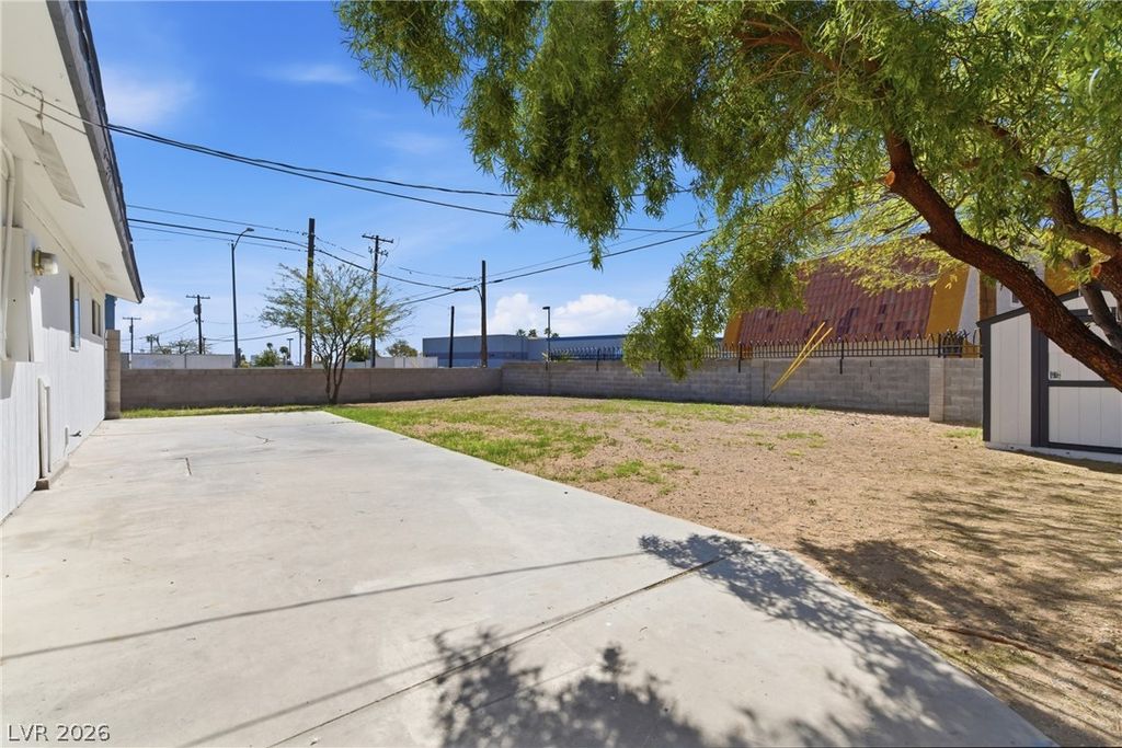 Image 61 of property listing at 6501 Casada Way, Las Vegas, NV 89107