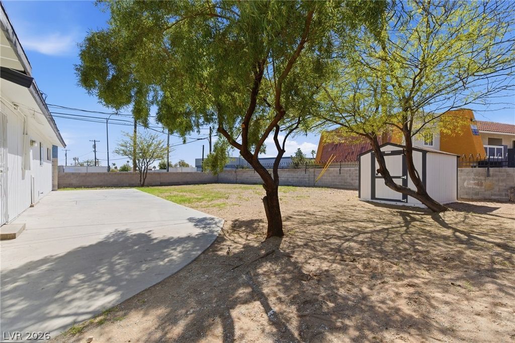 Image 62 of property listing at 6501 Casada Way, Las Vegas, NV 89107