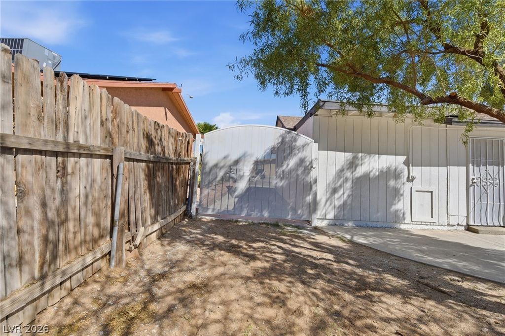 Image 64 of property listing at 6501 Casada Way, Las Vegas, NV 89107