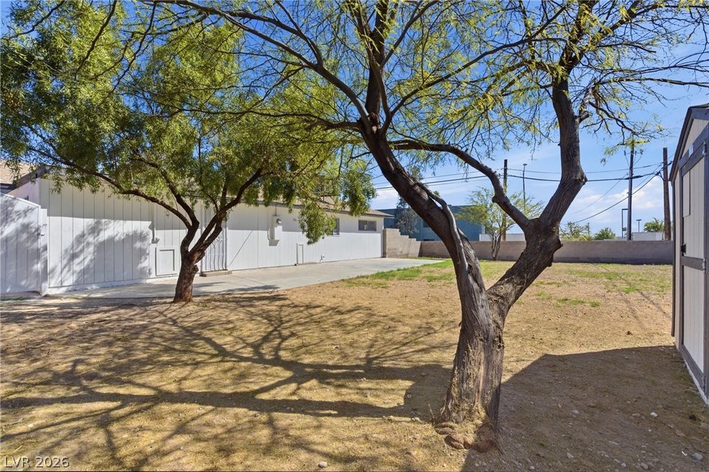 Image 66 of property listing at 6501 Casada Way, Las Vegas, NV 89107