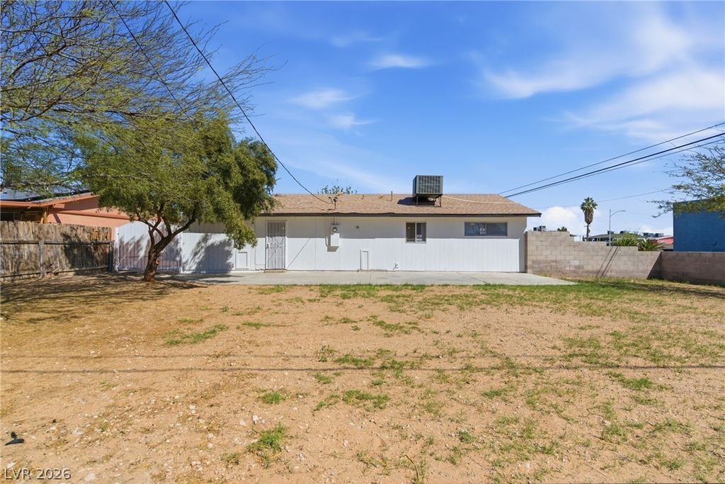 Image 67 of property listing at 6501 Casada Way, Las Vegas, NV 89107